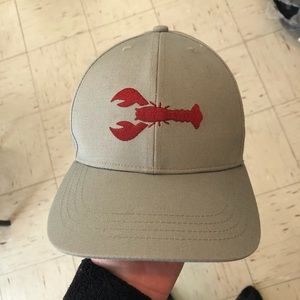 New Balance Falmouth Road Race Adjustable Hat